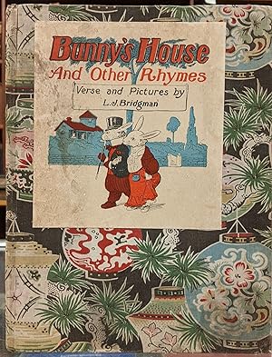 Bunny's House and Other Rhymes