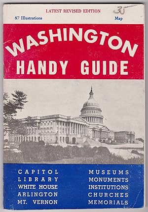 Washington Handy Guide