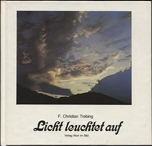 Licht leuchtet auf