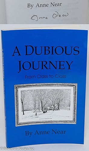 A Dubious Journey - From Class to Class