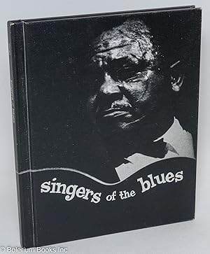 Singers of the blues