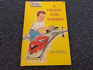 A TRAIN FOR TOMMY