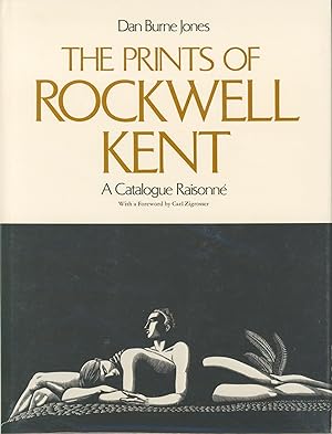 The Prints of Rockwell Kent