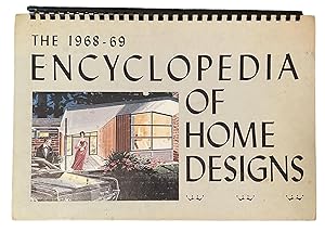 The 1968-69 Encyclopedia of Home Designs
