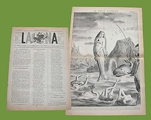 La Rana N.14 - 4 Aprile 1879