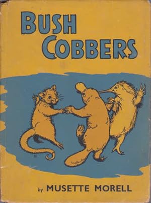 Bush Cobbers