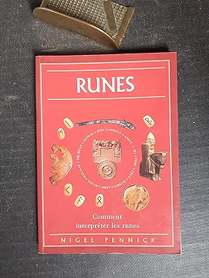 Runes - Comment interpréter les runes
