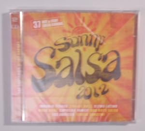 Sunny Salsa 2012 [2 CDs].