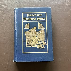 Pages and Pictures from Forgotten CHildrens Books