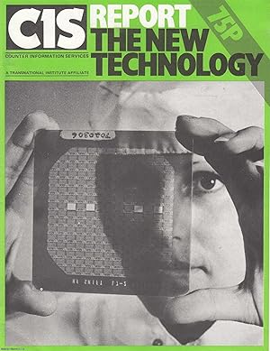 Counter Information Services Report: The New Technology. Published by Counter Information Service...