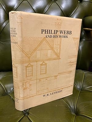 Philip Webb and his work