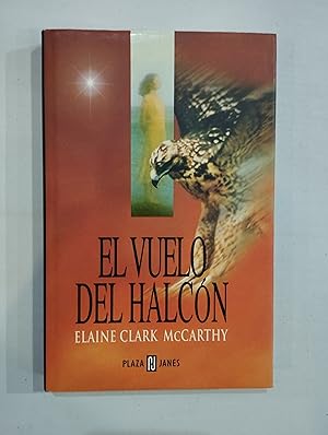 El vuelo del halcón