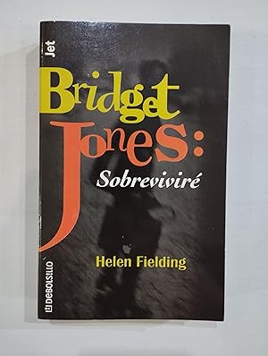 Bridget Jones: sobreviviré