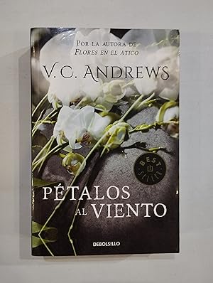 Pétalos al viento