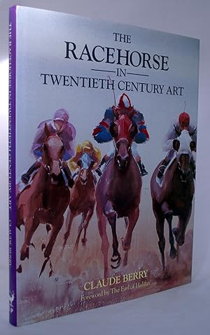 The Racehorse in Twentieth Century Art