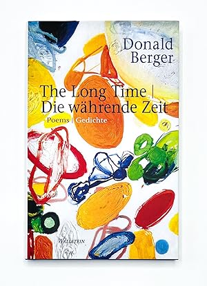 THE LONG TIME / DIE WAHRENDE ZEIT