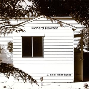 Richard Newton vol. 2: small white house