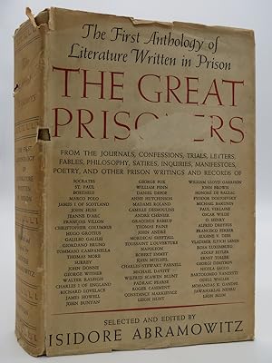 THE GREAT PRISONERS