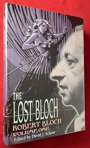 The Devil With You! The Lost Block, Volume 1 (SIGNED / LTD EDITION)
