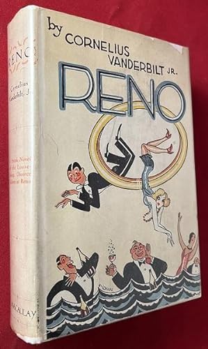 RENO (1st Printing)