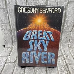 Great Sky River (Bantam Spectra Book)