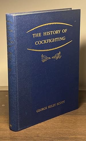 The History of Cockfighting