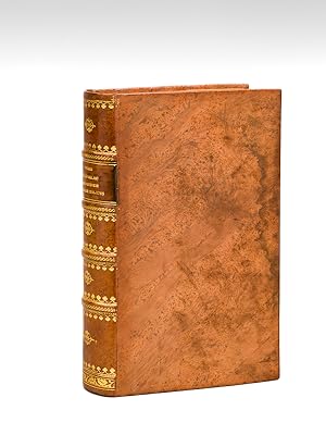 Voyages de F. Le Vaillant dans l'Intérieur de l'Afrique 1781-1785 (2 Tomes - Complet)