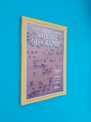 National Geographic: Vol. 158, No. 3, September 1980