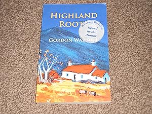 Highland Roots: The Real Story Behind One Highland Cottage