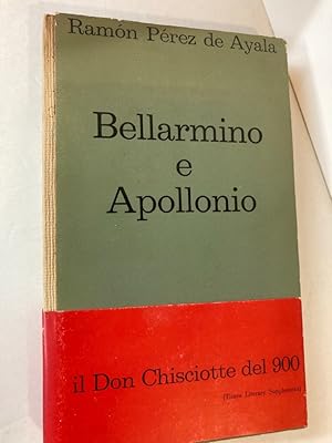 Belarmino e Apollonio.