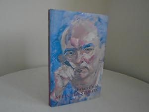 Selected Stories [Signed 1st Printing]