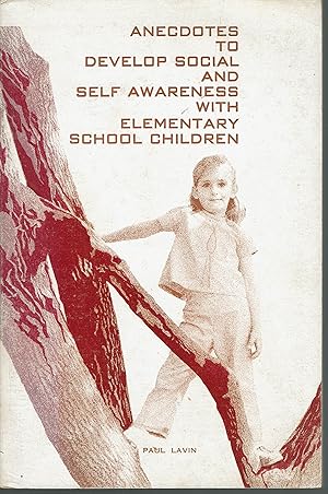 Anecdotes to Develop Social and Self Awareness With Elementary School Children