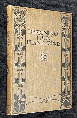 Designing from Plant Forms.