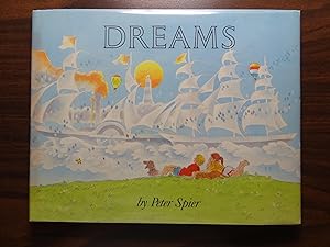 Dreams *Signed 1st