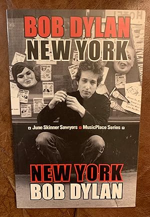 Bob Dylan: New York (MusicPlace)