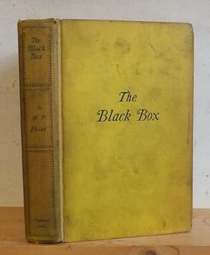 The Black Box (1931)
