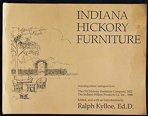 Indiana Hickory Furniture