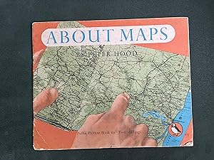 About Maps Puffin Picture Book Number 167