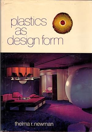 Plastics as Design Form