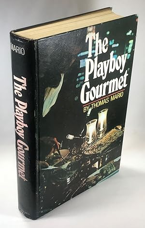The Playboy Gourmet