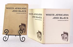 White Africans and Black