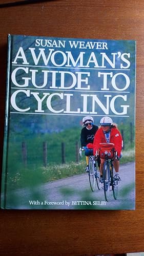 A Woman's Guide to Cycling