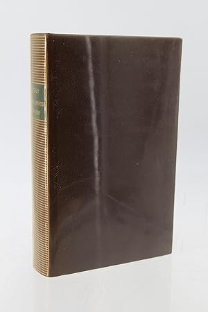 Oeuvres en prose 1898-1908