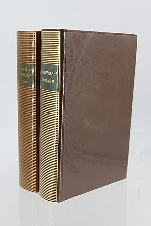 Romans I & II - Complet en 2 volumes