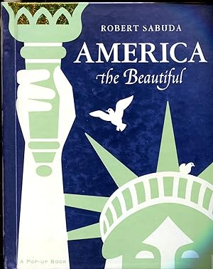 America the Beautiful (pop-up book)
