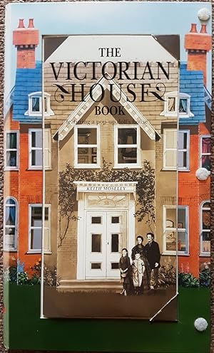 The Victorian House (pop-up doll's house)