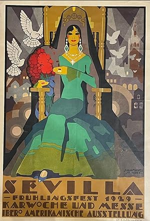 Sevilla (Poster)