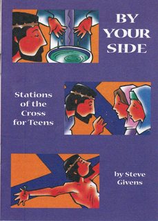 By Your Side: Stations of the Cross for Teens