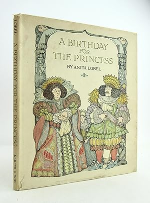 A Birthday for the Princess