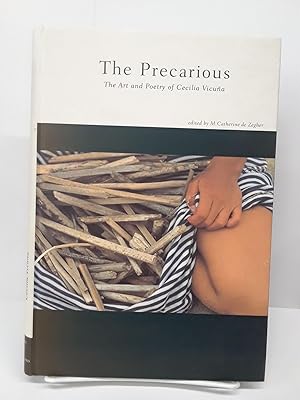 The Precarious: Quipoem; The Art and Poetry of Cecilia Vicuna